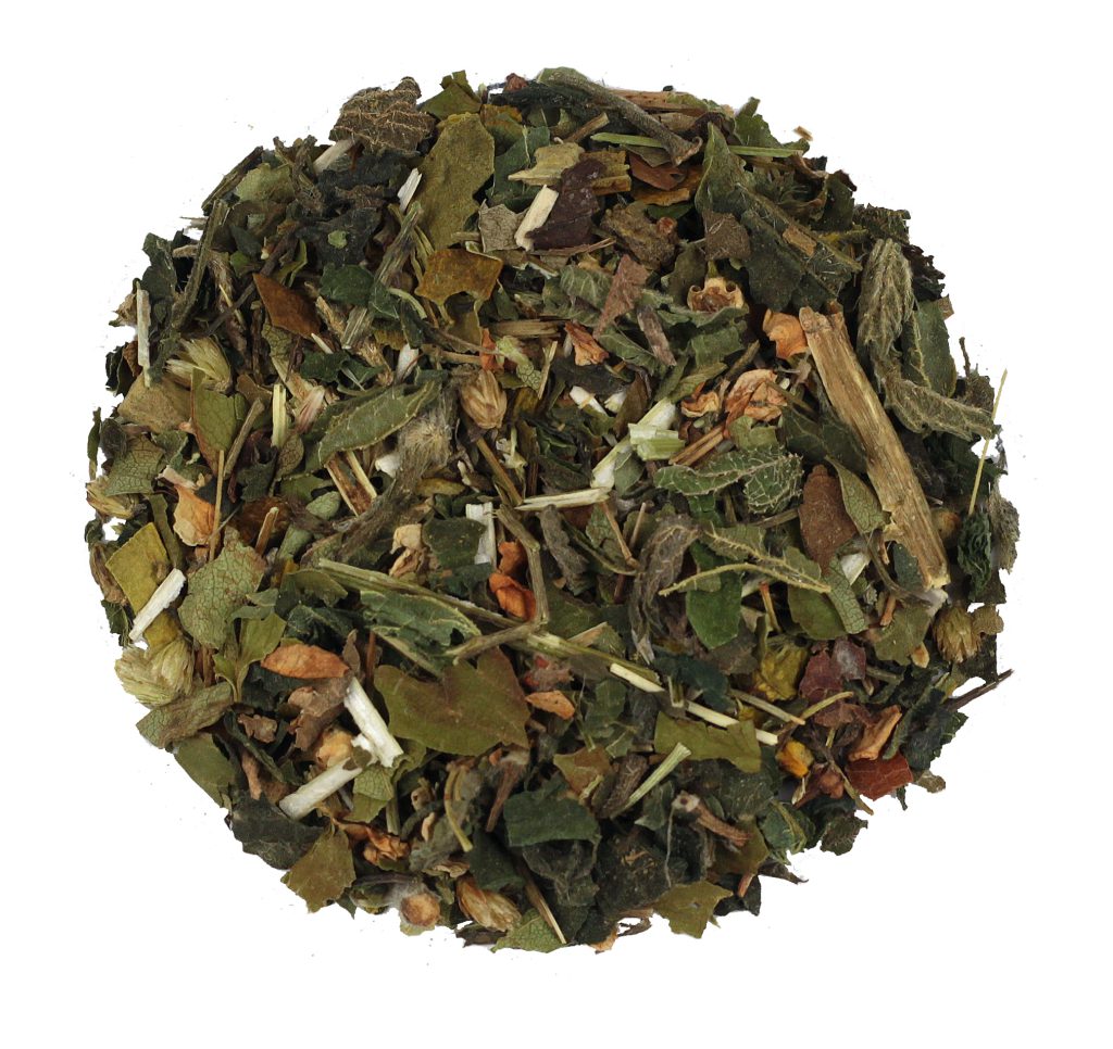 Houd bloedvaten soepel kruiden