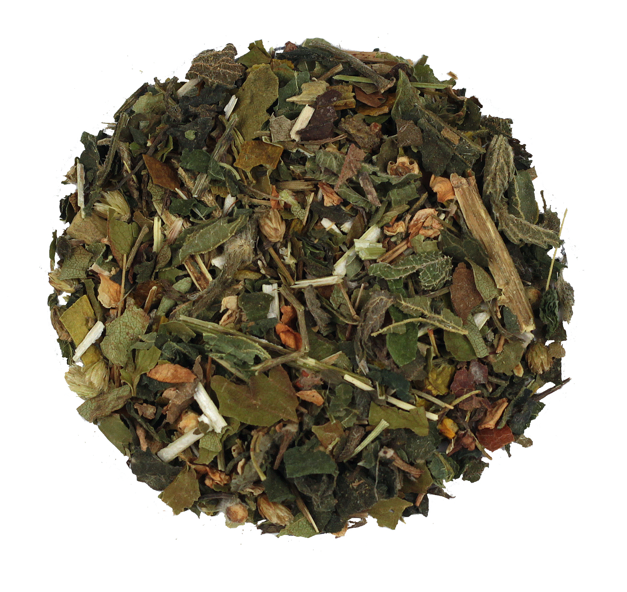 Houd bloedvaten soepel kruiden