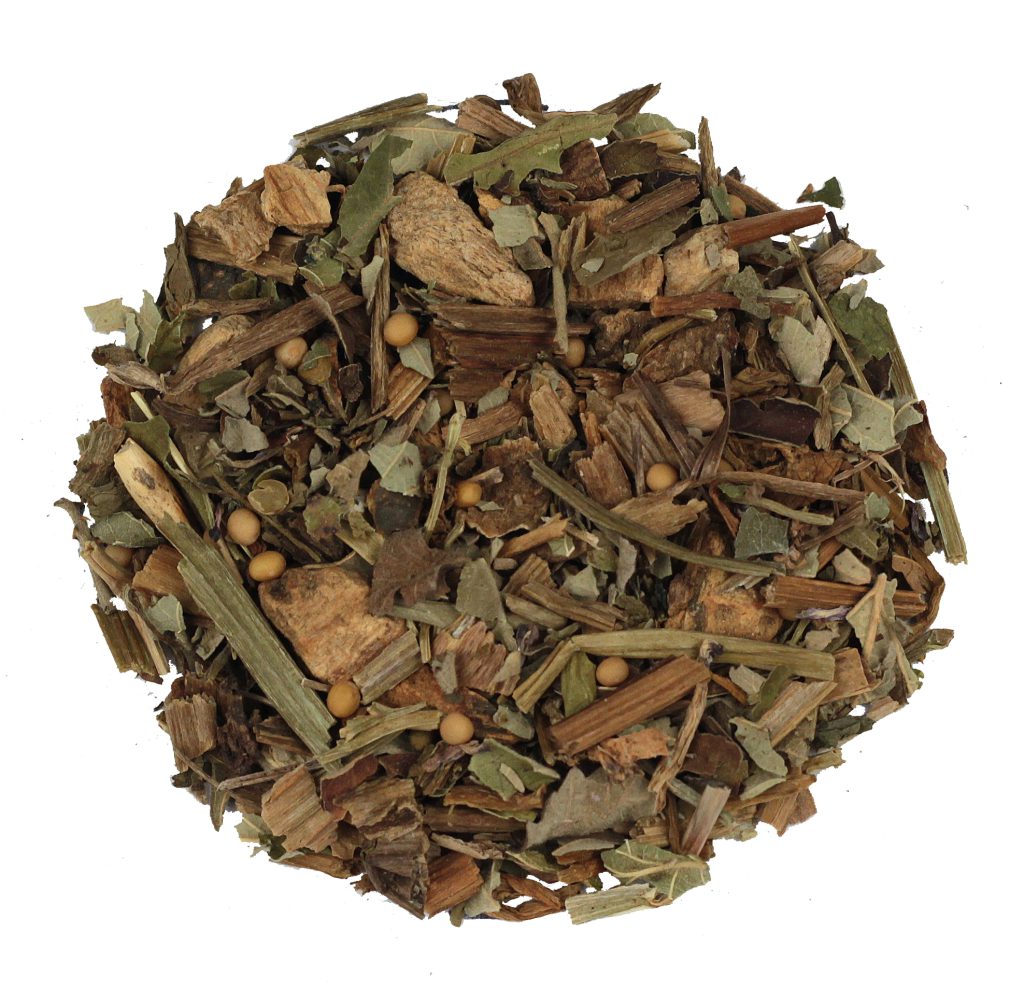 Huidverzorgingkruiden (bevat allergenen)