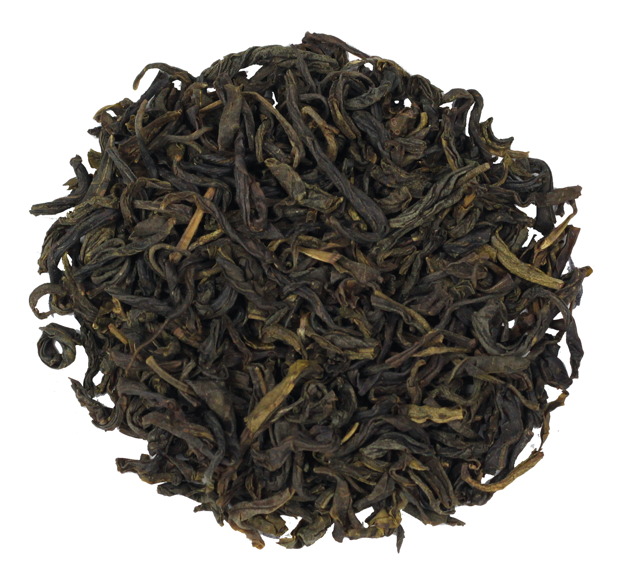 Thee met jasmijn aroma