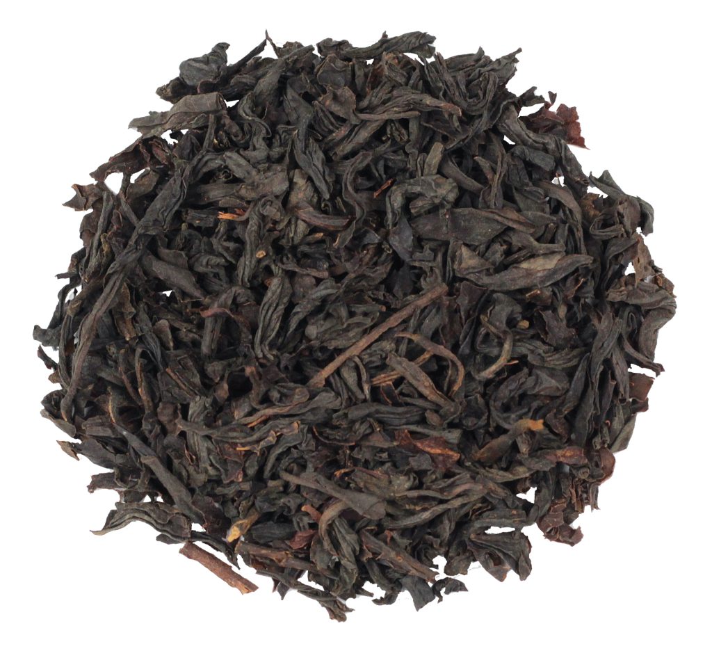 Lapsang souchon thee