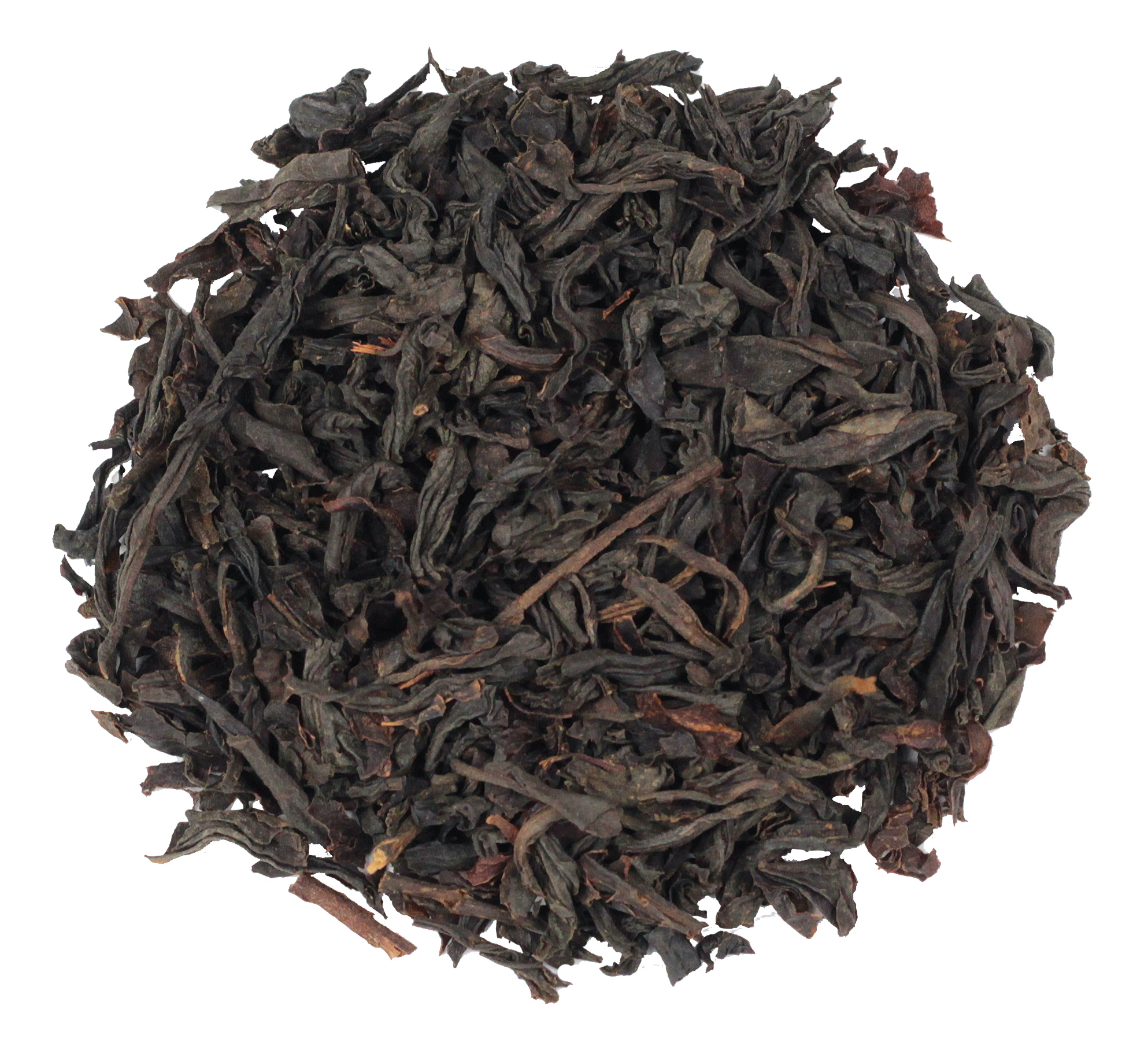 Lapsang souchon thee