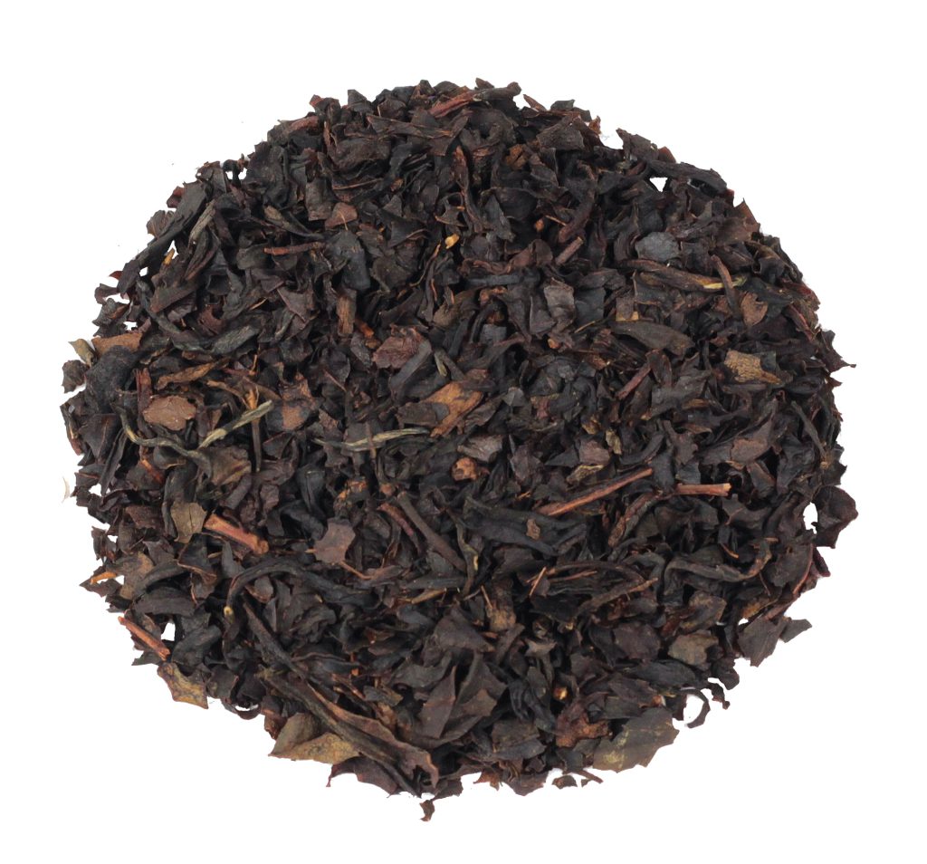 Thee met mango aroma