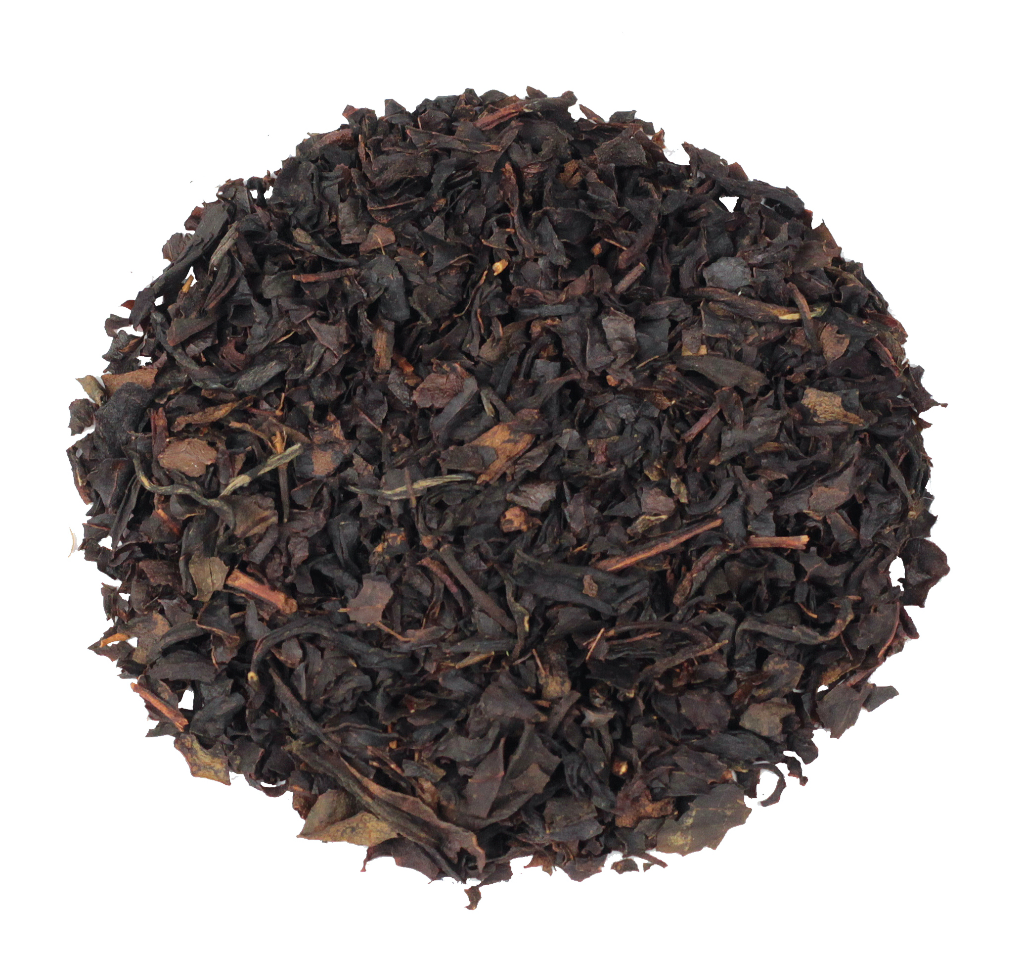 Thee met mango aroma