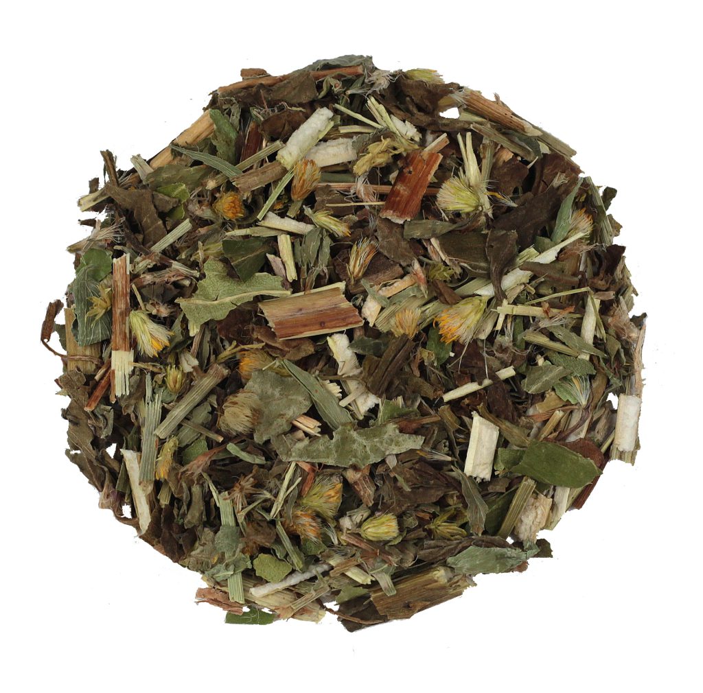 Nierreinigende kruiden