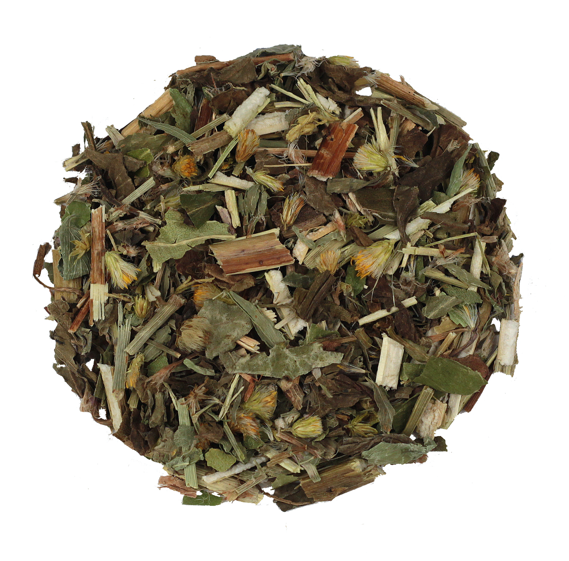 Nierreinigende kruiden