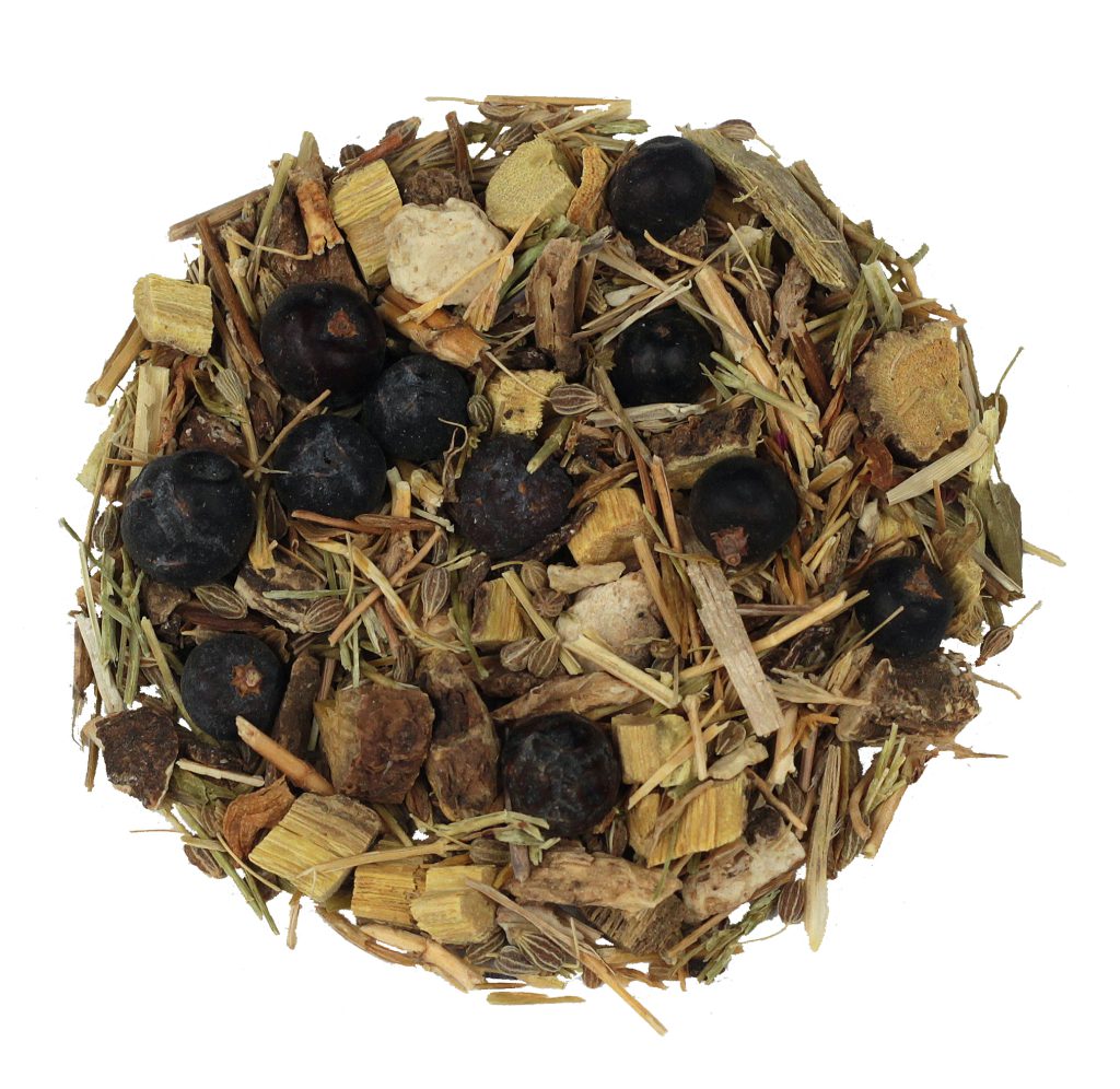 Ondersteunt de zuurgraad in maag