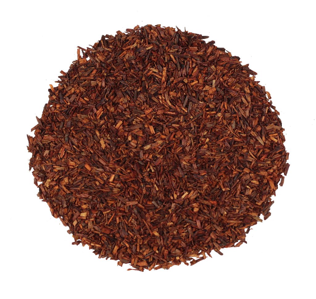 Rooibos thee