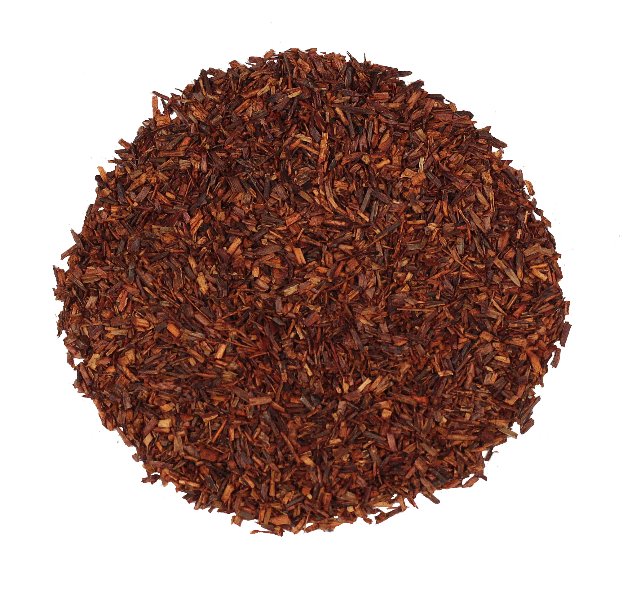 Rooibos thee