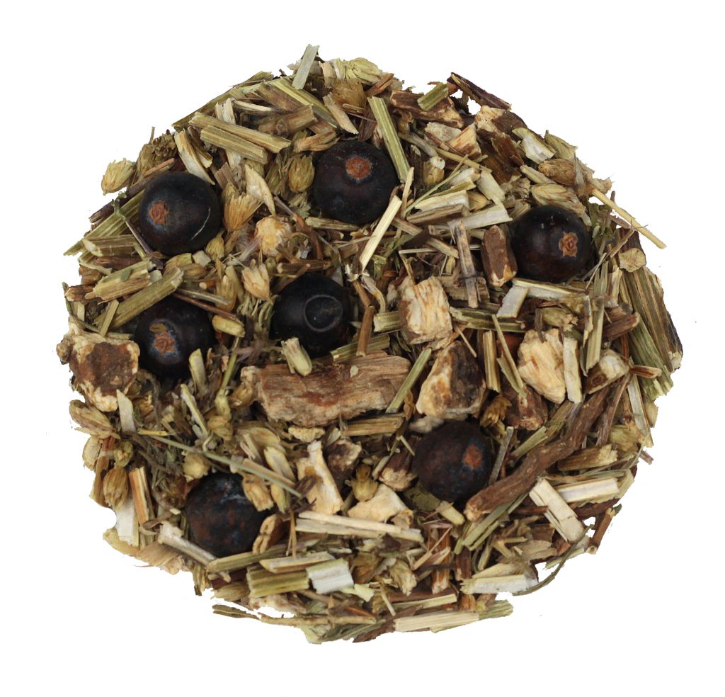 Spijsverteringskruiden