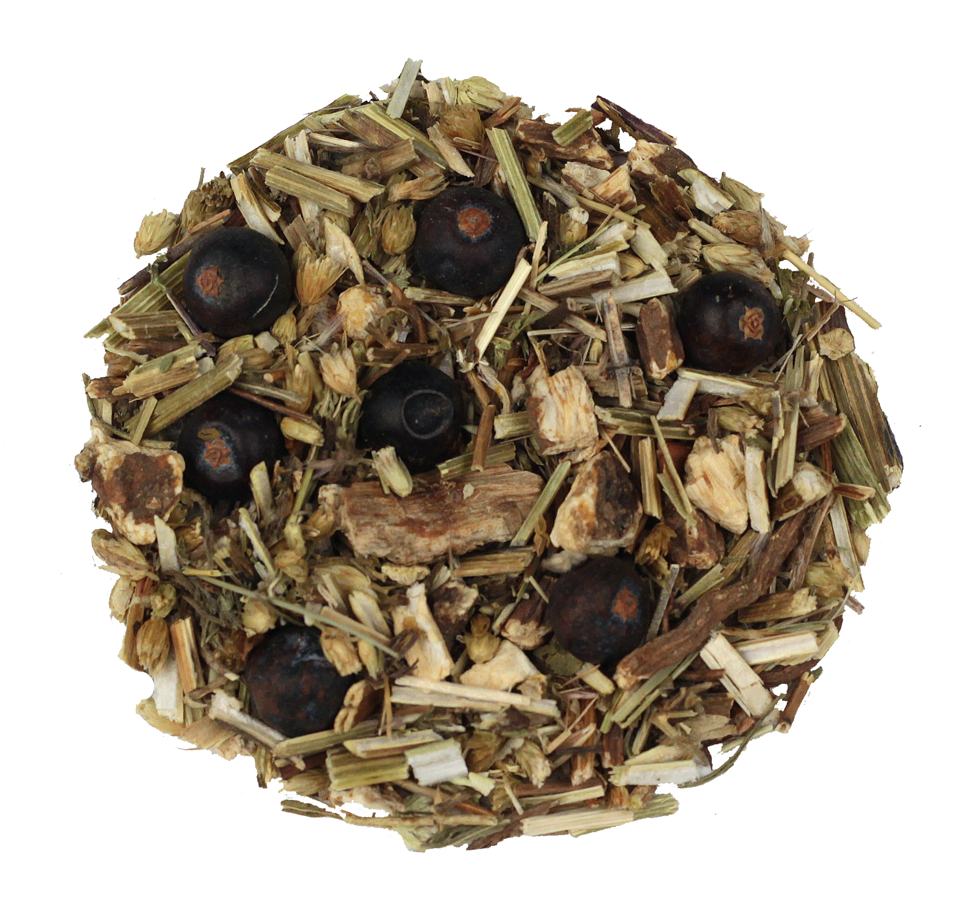 Spijsverteringskruiden