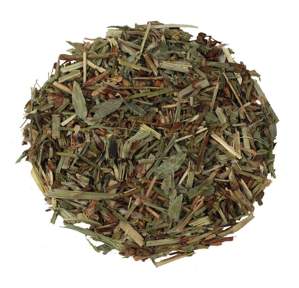 Stofwisselingskruiden