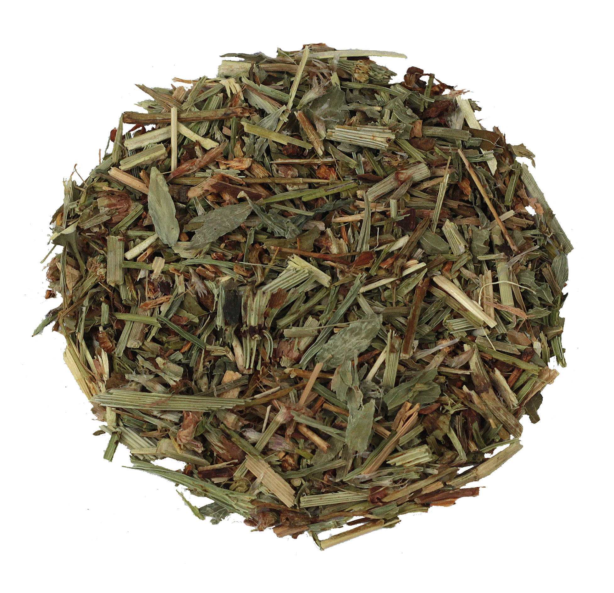 Stofwisselingskruiden