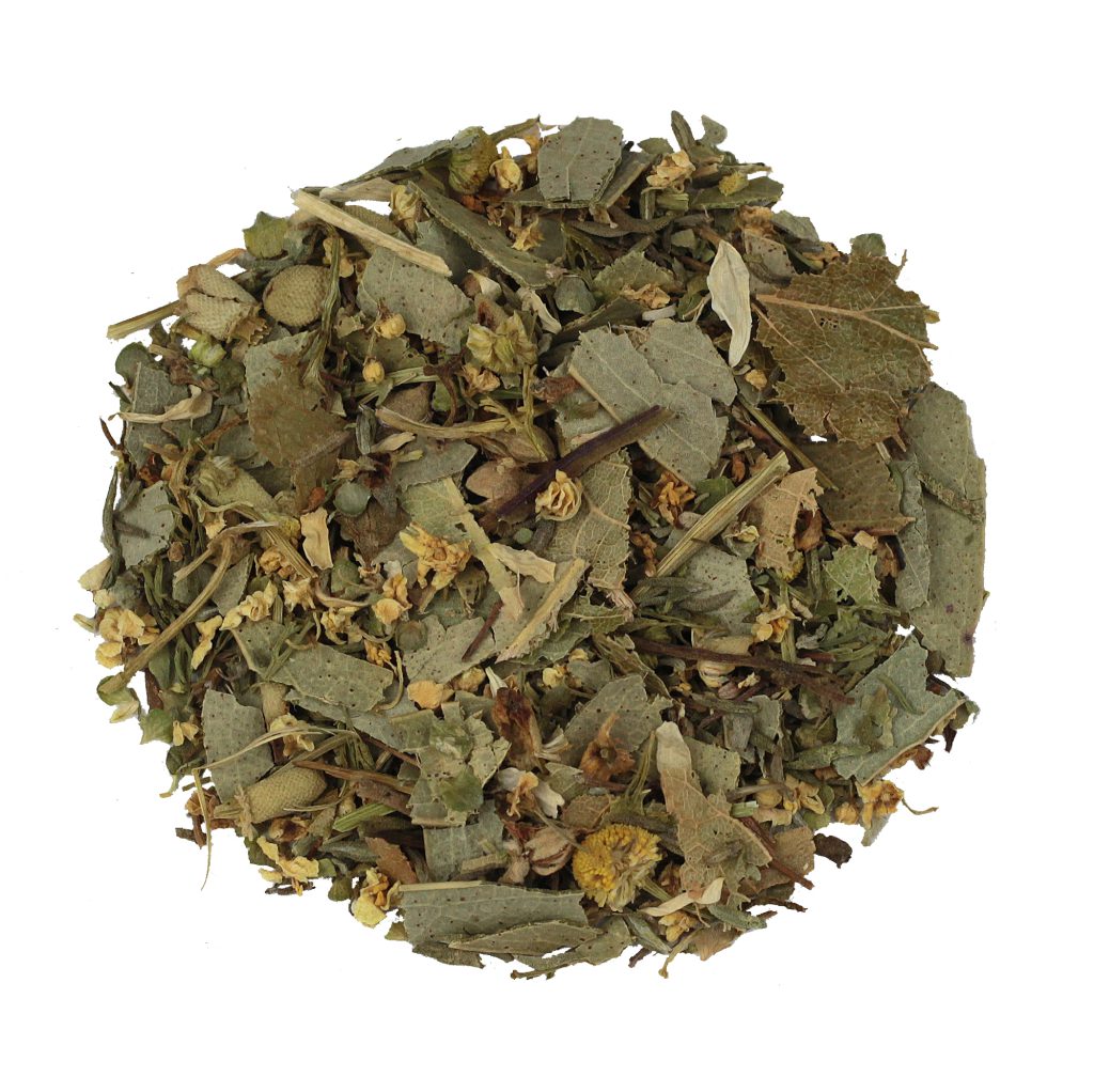 Stoombad* Kruidenmengsel