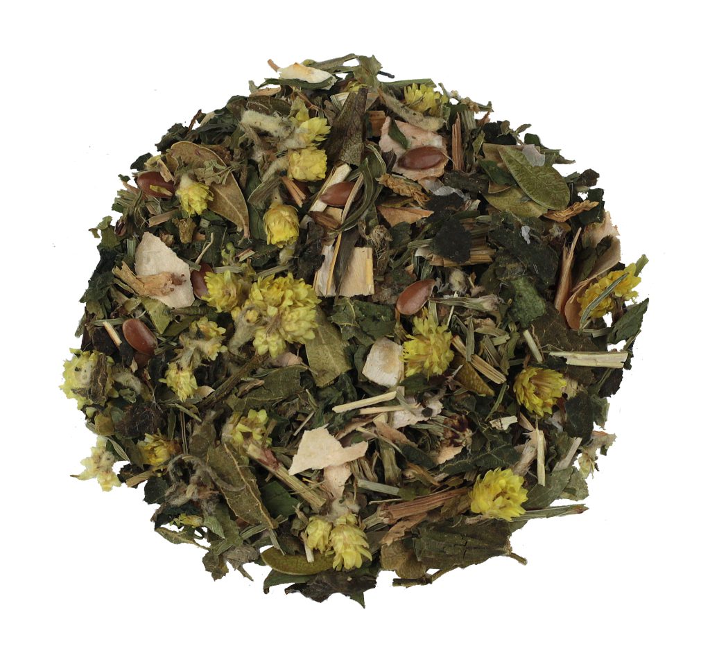 Jacob Hooy Vochtafzettende kruiden (bevat allergenen)