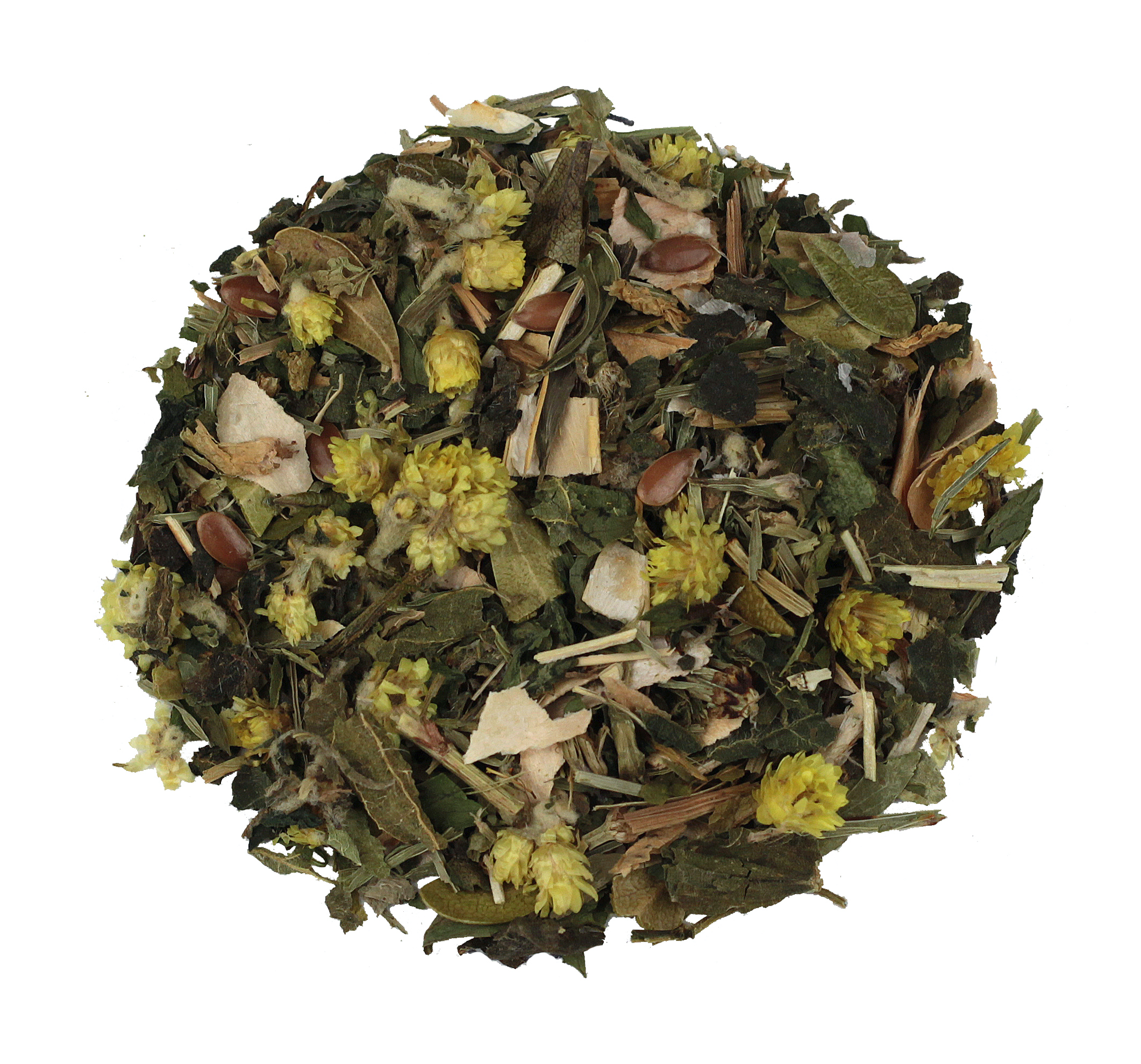 Jacob Hooy Vochtafzettende kruiden (bevat allergenen)