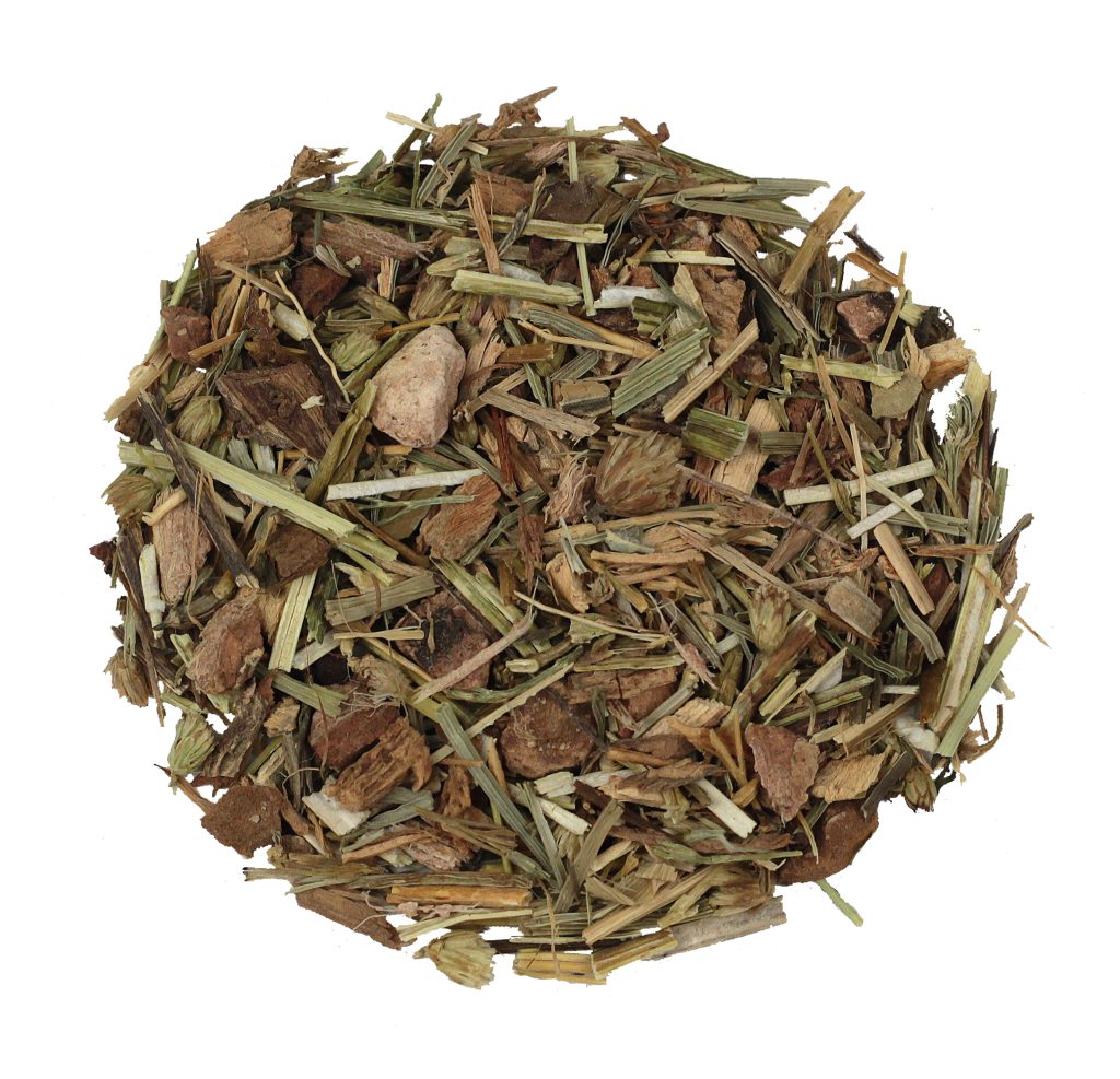 Voor normale menstruatie