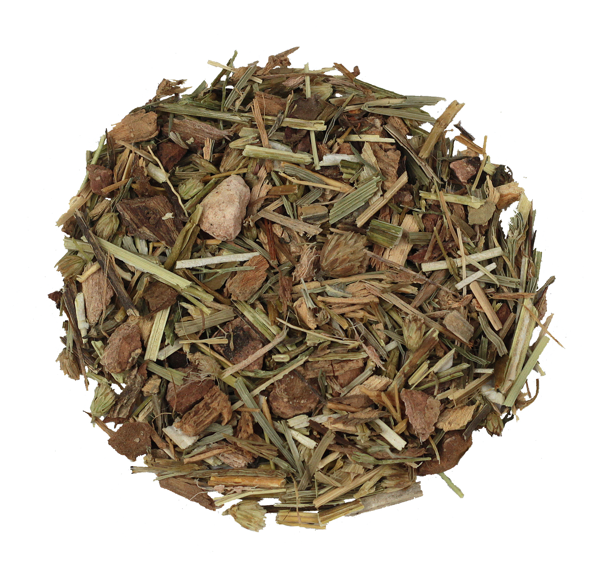 Voor normale menstruatie