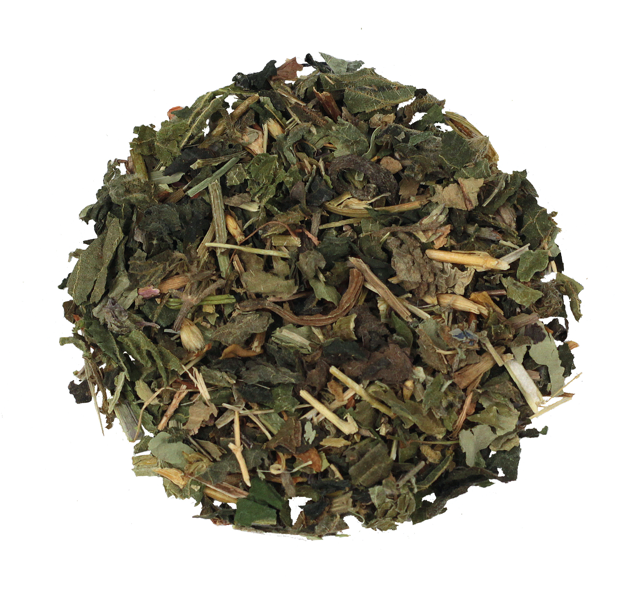 Voorjaarsmoeheid kruiden