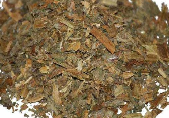 *Komkommerkruid gesneden UA